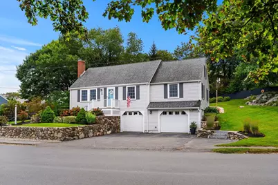 11 Cornell Road, Marblehead, MA 01945 - Photo 5