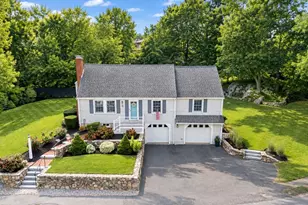 11 Cornell Rd, Marblehead, MA 01945 - Photo 1