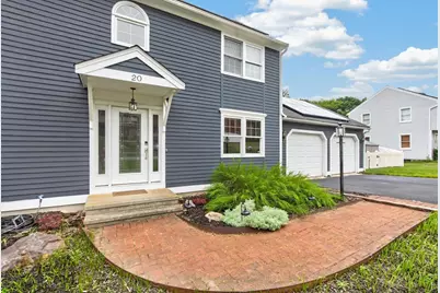 20 Indian Ridge Dr, Leominster, MA 01453 - Photo 29