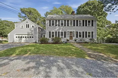 52 Cranberry Lane, Yarmouth, MA 02664 - Photo 1