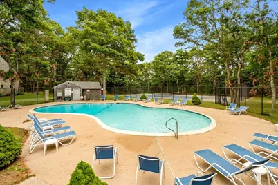 195 Falmouth Road #9C, Mashpee, MA 02649 - Photo 21
