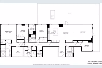 380 Harrison Ave #12-J, Boston, MA 02118 - Photo 31