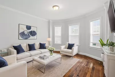 71 Walnut Park #2, Boston, MA 02119 - Photo 1