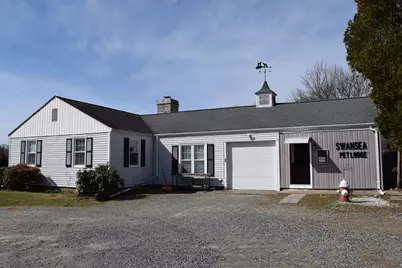 475 Cedar Ave, Swansea, MA 02777 - Photo 3
