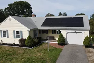 52 Early Red Berry Ln, Yarmouth, MA 02675 - Photo 5