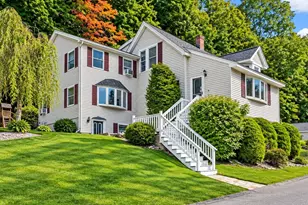 50 Linwood St, Haverhill, MA 01830 - Photo 1