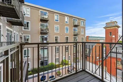 65 Washington Street #411, Salem, MA 01970 - Photo 17