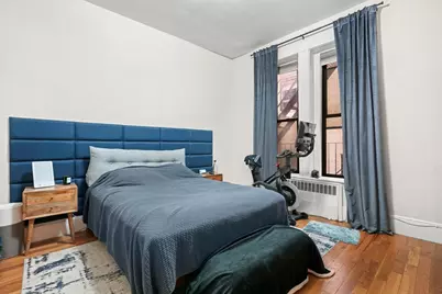 271 Dartmouth St #4E, Boston, MA 02116 - Photo 5