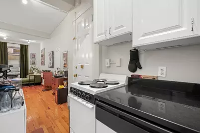271 Dartmouth St #4E, Boston, MA 02116 - Photo 7