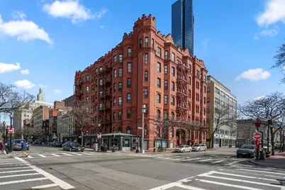 271 Dartmouth St #4E, Boston, MA 02116 - Photo 15