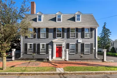 393 Essex St, Salem, MA 01970 - Photo 1
