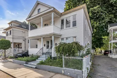 21-23 Lafayette Ave #2, Lawrence, MA 01843 - Photo 1