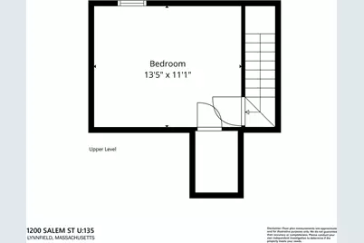 1200 Salem St #135, Lynnfield, MA 01940 - Photo 37