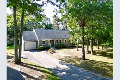 9 Megansett Dr #9, Plymouth, MA 02360 - Photo 1