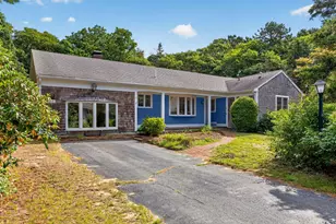 240 Chatham Rd, Harwich, MA 02645 - Photo 1