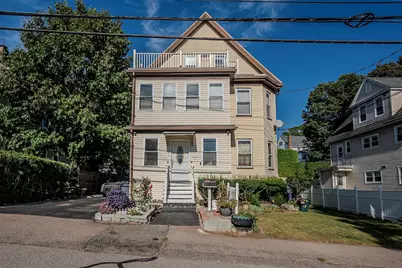 162-164 Glendale Rd, Quincy, MA 02169 - Photo 5