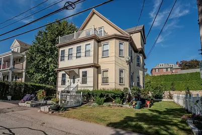 162-164 Glendale Rd, Quincy, MA 02169 - Photo 1