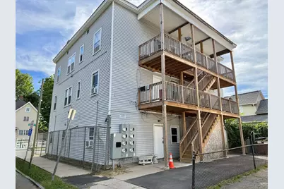 228-232 Eastern Ave, Springfield, MA 01109 - Photo 3