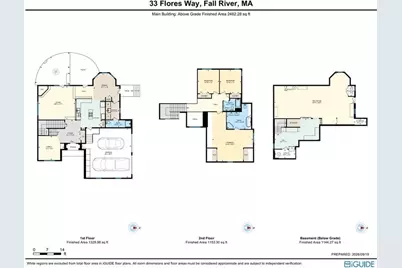 33 Flores, Fall River, MA 02721 - Photo 39
