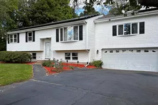 91 Hayward Ave, Brockton, MA 02301 - Photo 1
