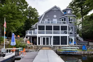 186 Lake Rd, Sturbridge, MA 01518 - Photo 1