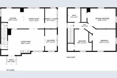 47 Hartford Ter, Springfield, MA 01118 - Photo 25