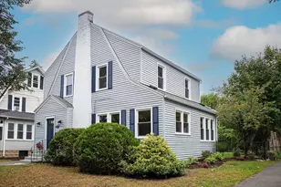47 Hartford Terrace, Springfield, MA 01118 - Photo 1