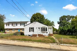 458 Buffinton St, Fall River, MA 02721 - Photo 1