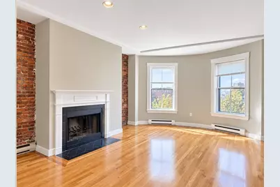 1750 Washington Street #TEN, Boston, MA 02118 - Photo 1