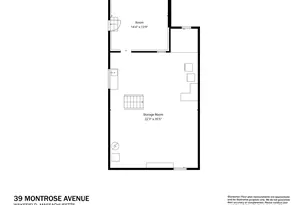 39 Montrose Ave, Wakefield, MA 01880 - Photo 41