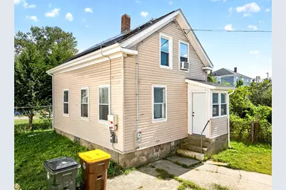 222 Albion St, Fall River, MA 02723 - Photo 1