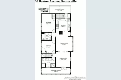 58 Boston Ave. #58, Somerville, MA 02144 - Photo 37