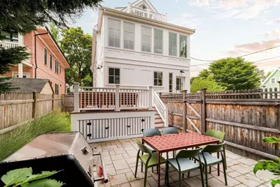 339 Concord #339, Cambridge, MA 02138 - Photo 35