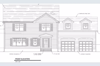 5 Julia Lane, Freetown, MA 02702 - Photo 9