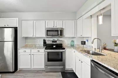 41 Foundry #21-3, Easton, MA 02375 - Photo 1