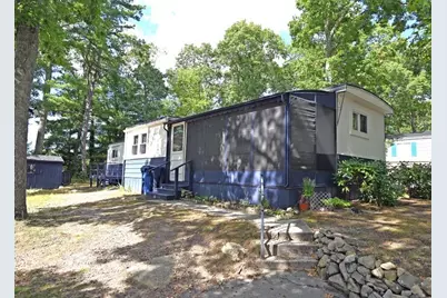 8 Timber Lane, Wareham, MA 02576 - Photo 1