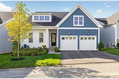 27 Owls Nest, Plymouth, MA 02360 - Photo 1