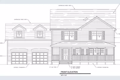7 Julia Lane, Freetown, MA 02702 - Photo 1