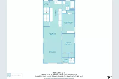 125 Field St, New Bedford, MA 02740 - Photo 23