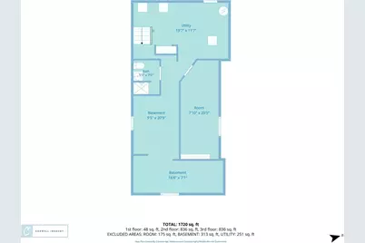 125 Field St, New Bedford, MA 02740 - Photo 25