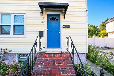 125 Field St, New Bedford, MA 02740 - Photo 1