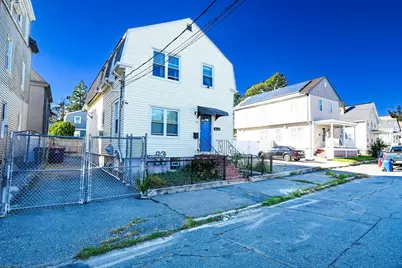 125 Field St, New Bedford, MA 02740 - Photo 3
