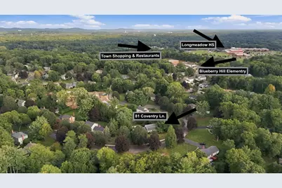 81 Coventry Ln, Longmeadow, MA 01106 - Photo 5