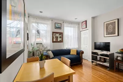 605 Massachusetts #6, Boston, MA 02118 - Photo 3
