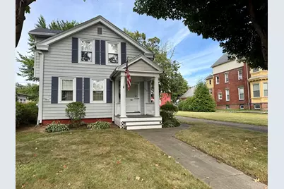 126 Main St, South Hadley, MA 01075 - Photo 1