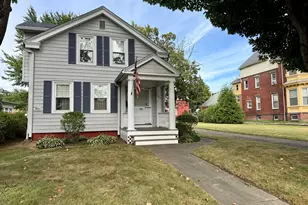 126 Main St, South Hadley, MA 01075 - Photo 1