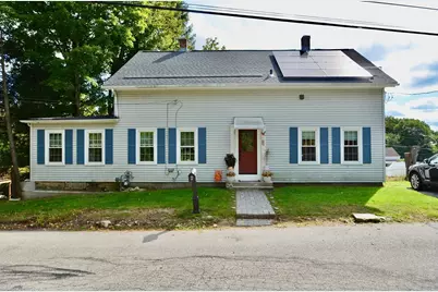 17 Highland St, Spencer, MA 01562 - Photo 33
