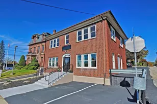 1078 Main St, Leicester, MA 01524 - Photo 1