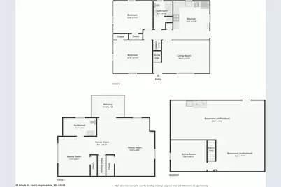 31 Brook St, East Longmeadow, MA 01028 - Photo 41