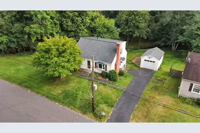 31 Brook St, East Longmeadow, MA 01028 - Photo 35